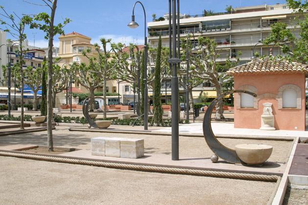 Apartment Rico Beach Cannes