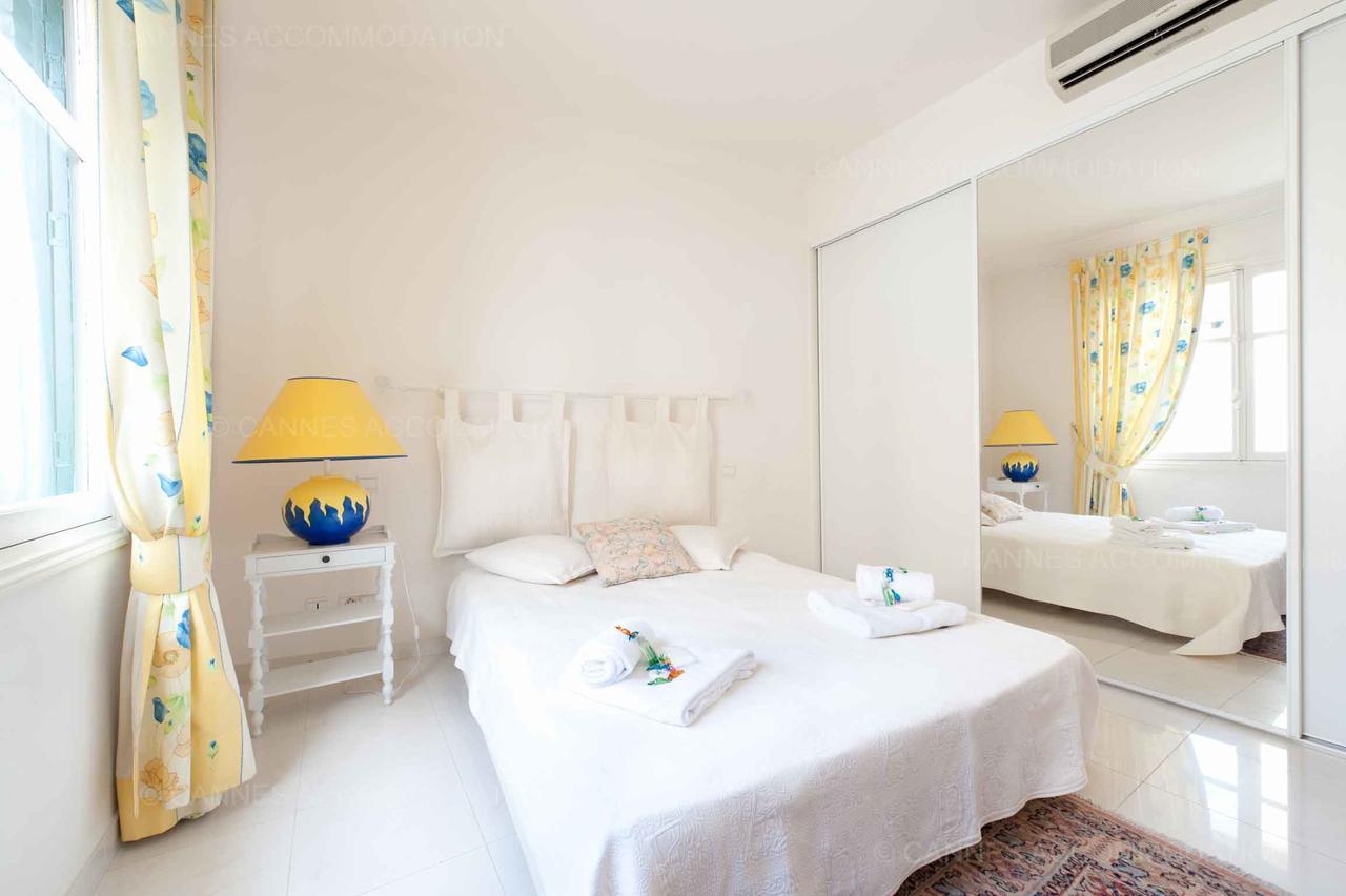 Blanc Cel Cannes