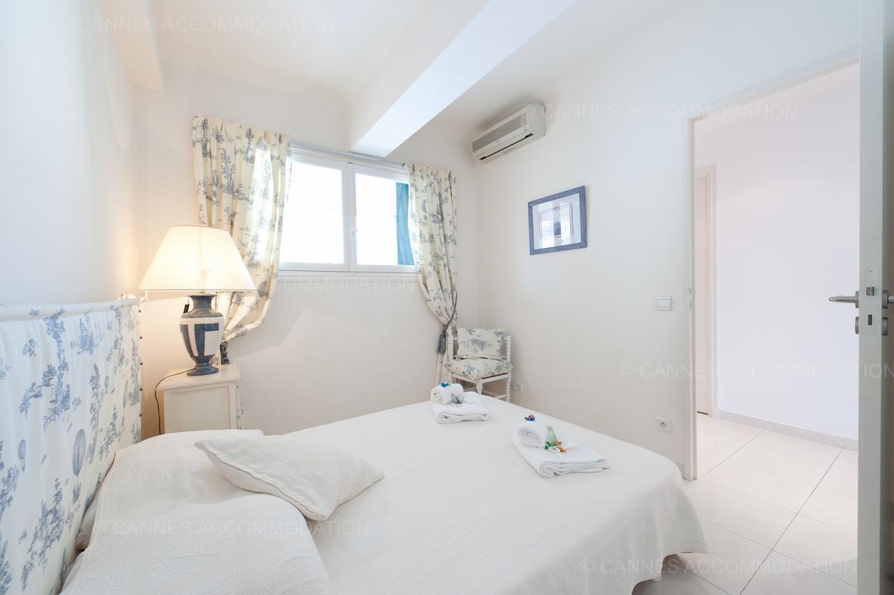 Blanc Cel Cannes