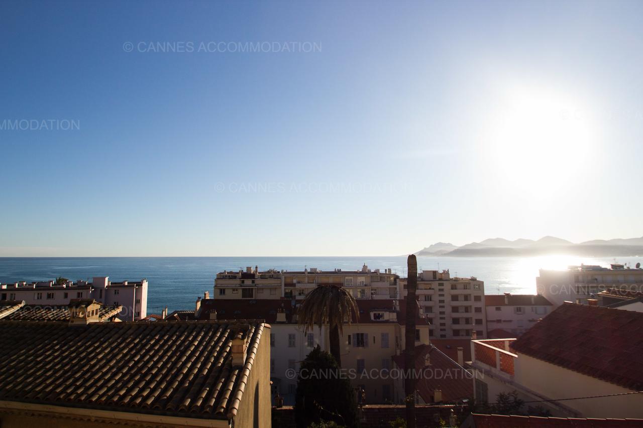 Apartment Victoria Cannes