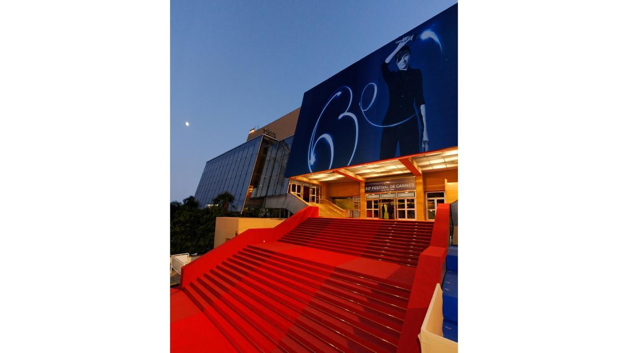 Napoleon Apartamento Cannes