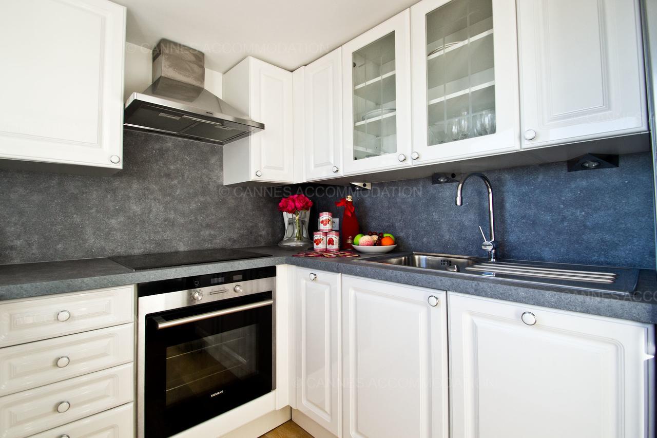Appartement Victoria Cannes