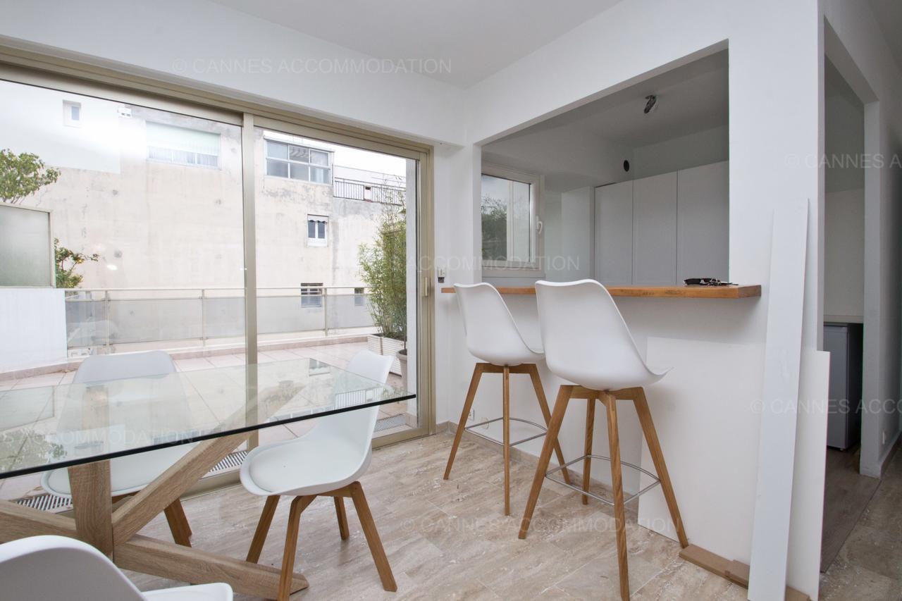 Meridien Sol Appartement Cannes