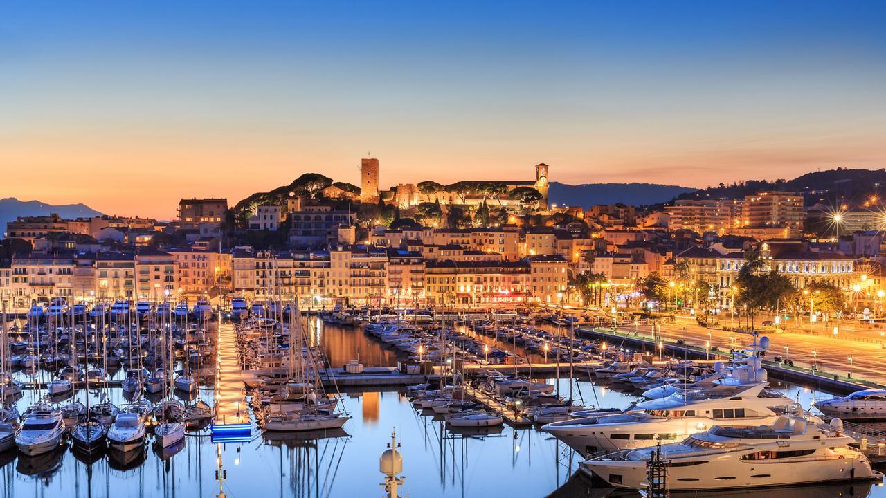 Napoleon Apartamento Cannes