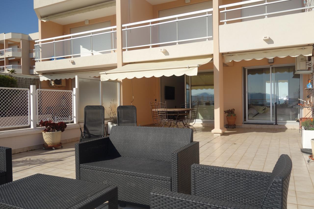Acanthes By Welcome To Appartement Cannes