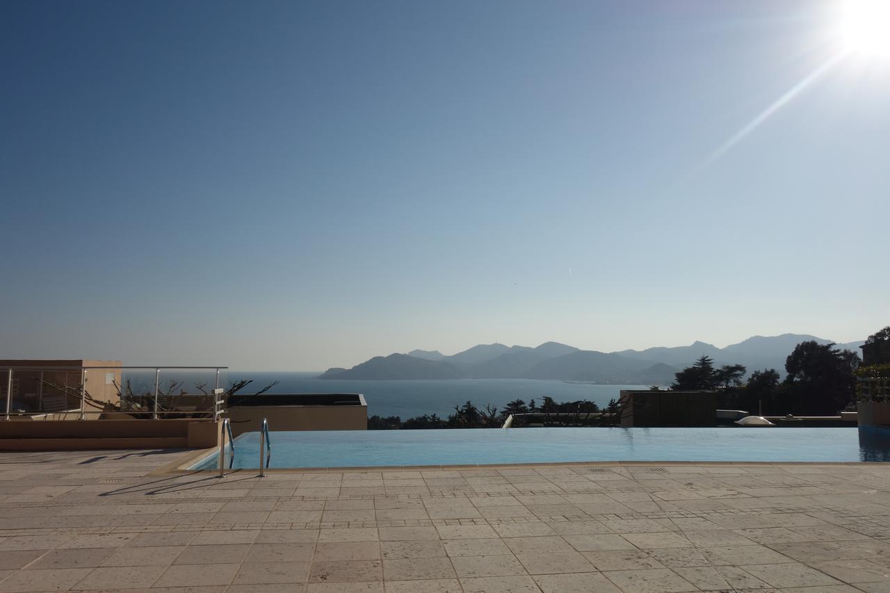 Acanthes By Welcome To Appartement Cannes