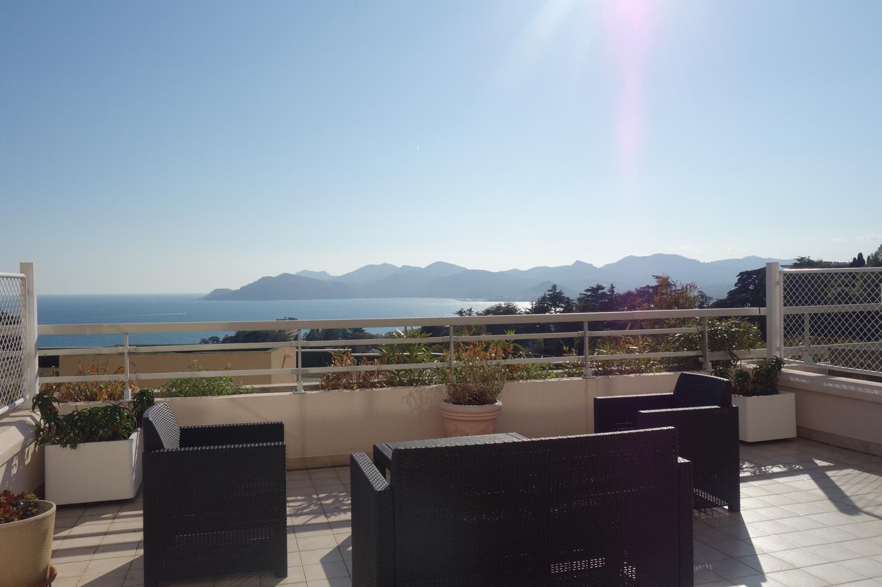 Acanthes By Welcome To Appartement Cannes