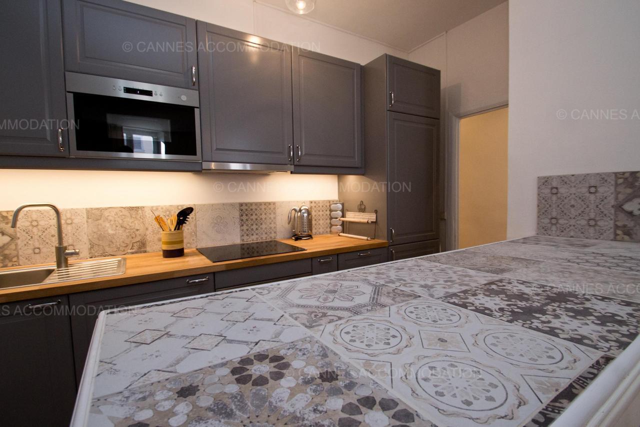 Napoleon Apartamento Cannes