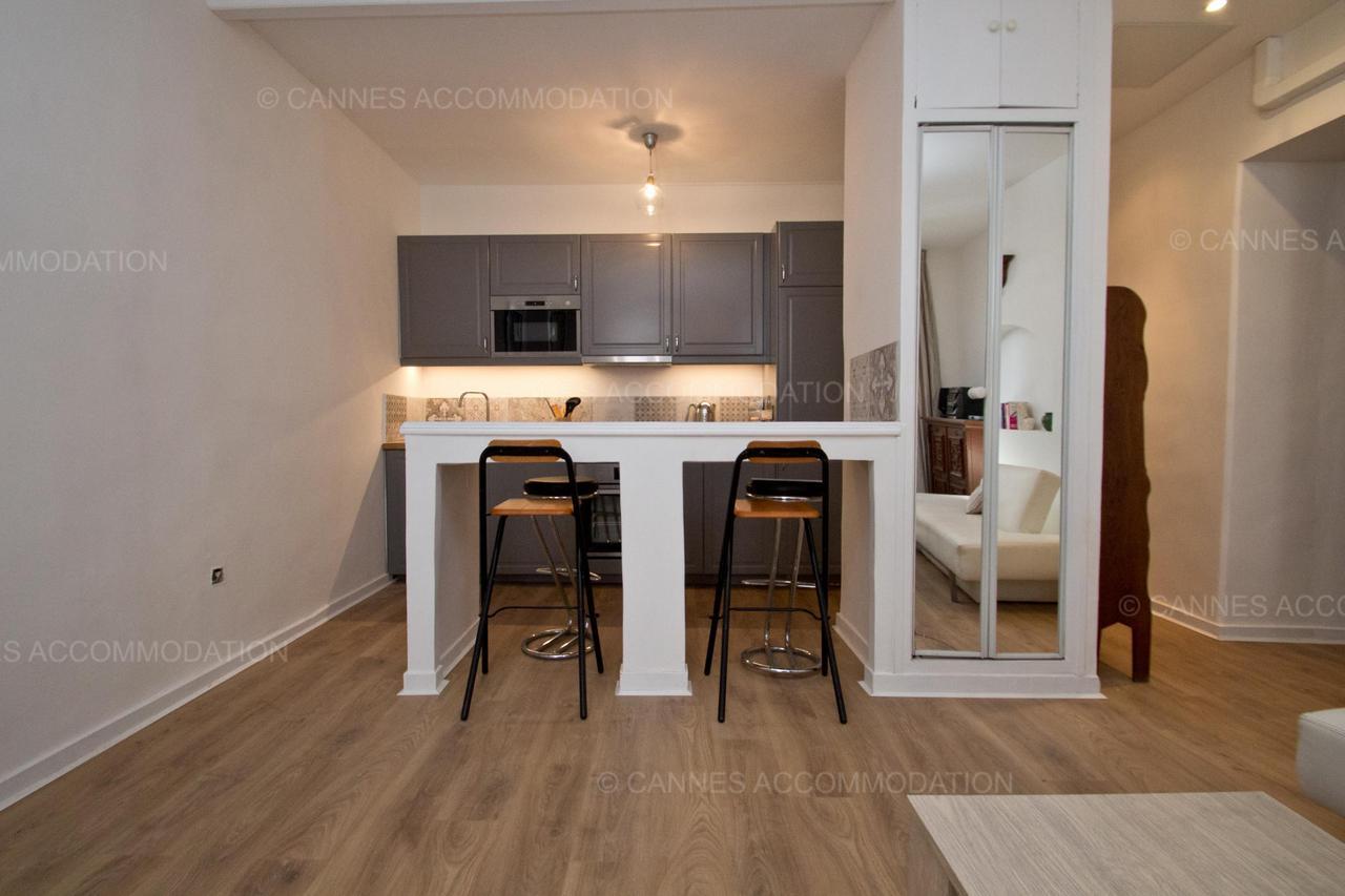 Napoleon Apartment Cannes