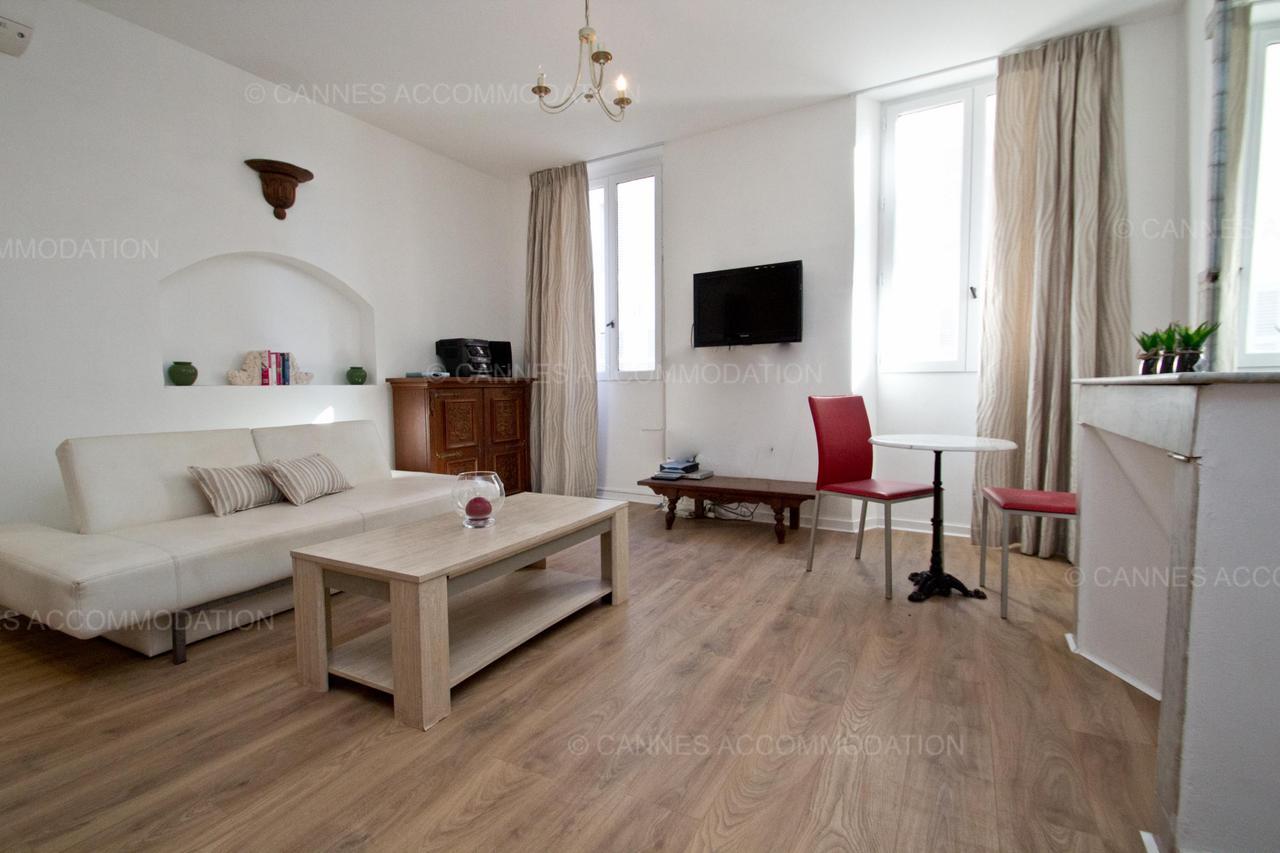 Apartment Napoleon Cannes