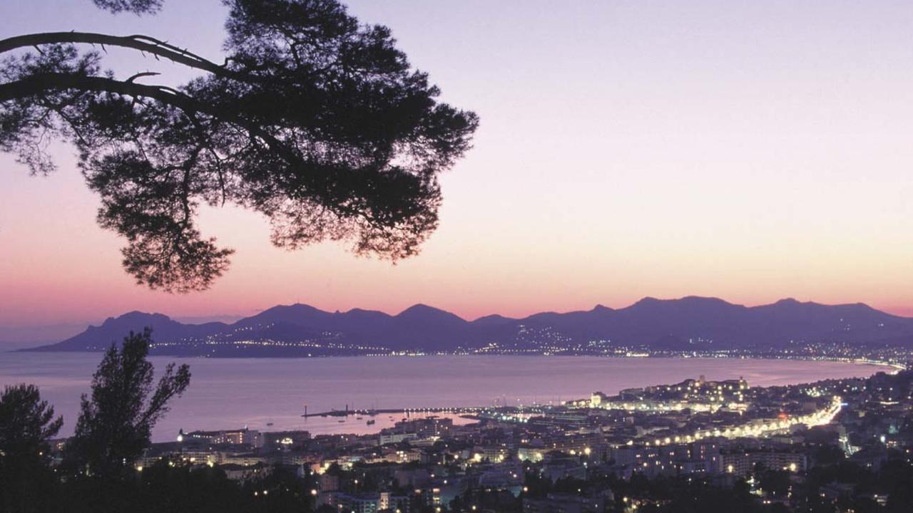 Apartamento Napoleon Cannes