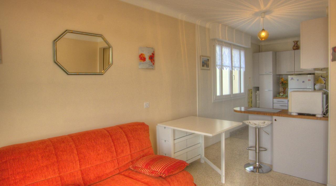 Apartment 3 Etoiles Vue 150m Plages Parking Clim Wifi *
