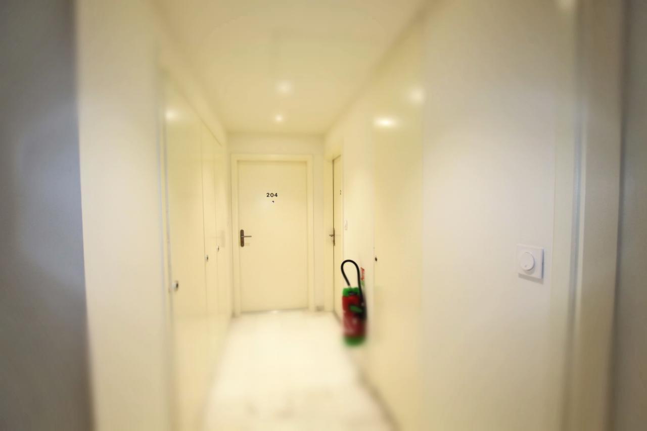 Stephanie Apartment