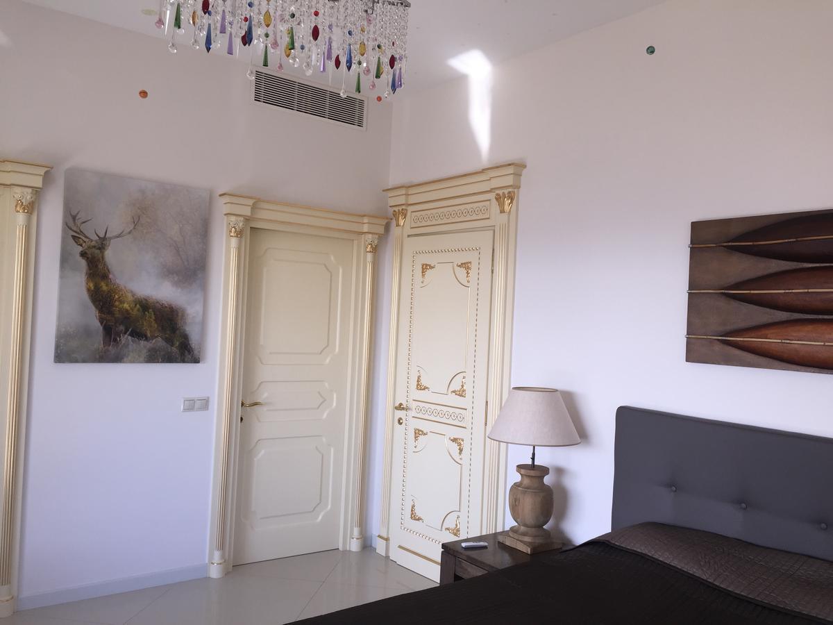Villa Soley Cannes
