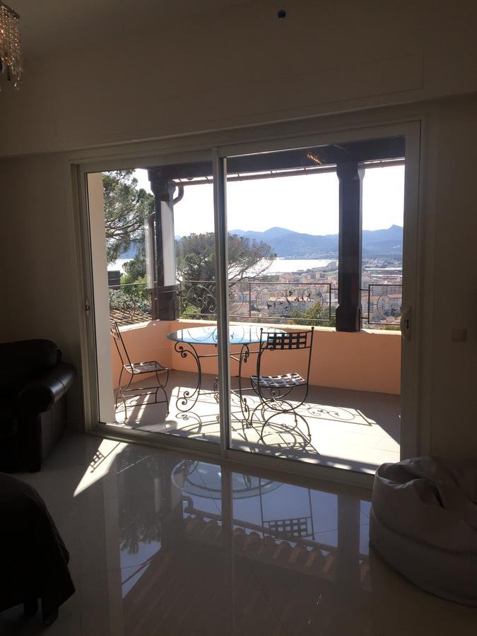 Soley Villa