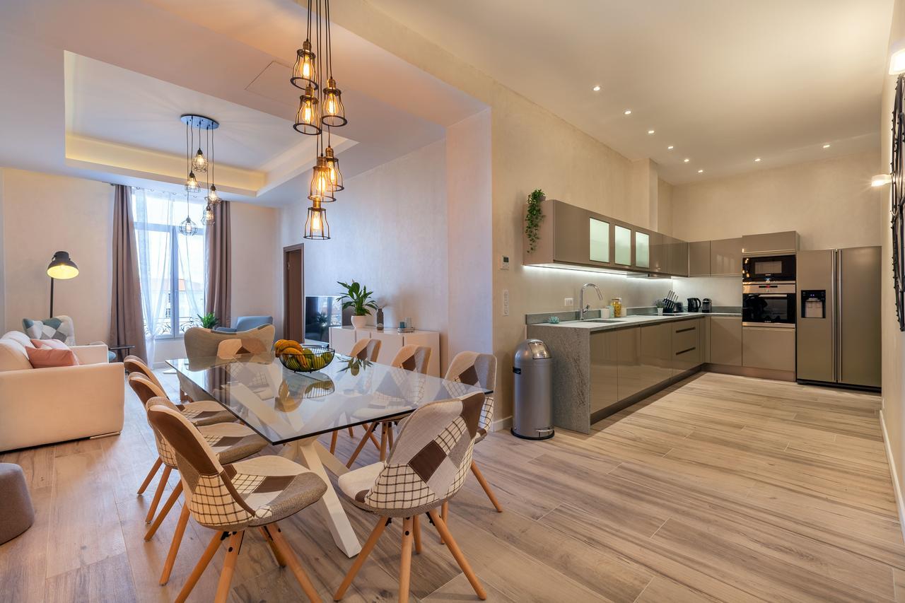 Du Louvre - Lra Apartment *