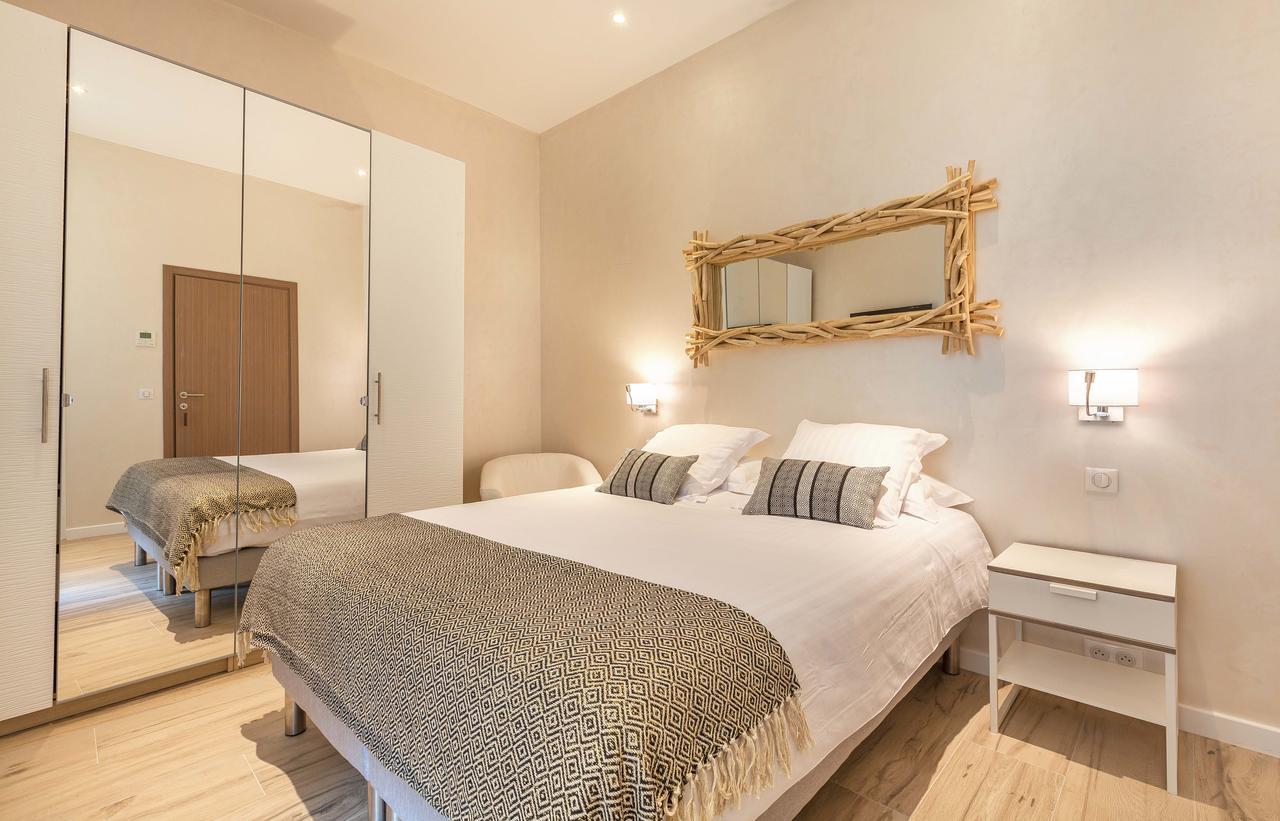 Appartement Du Louvre - Lra *