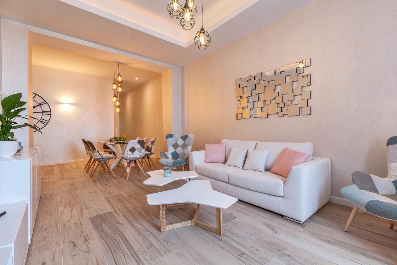 Apartment Du Louvre - Lra Cannes