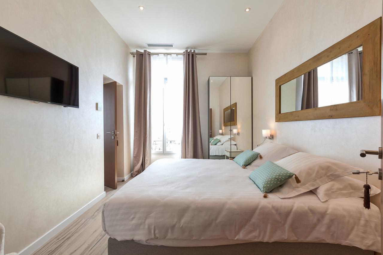 Appartement Du Louvre - Lra Cannes