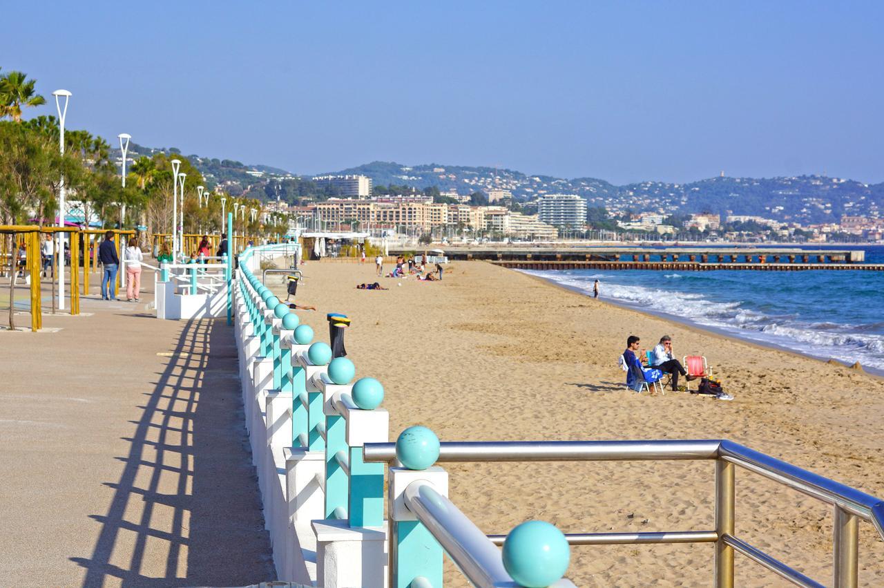 Azur Vacances Apartment Cannes