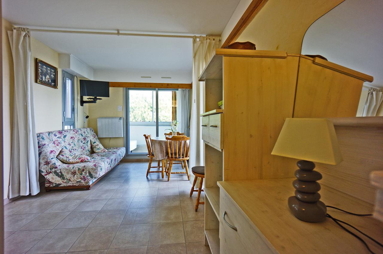 Apartment Azur Vacances