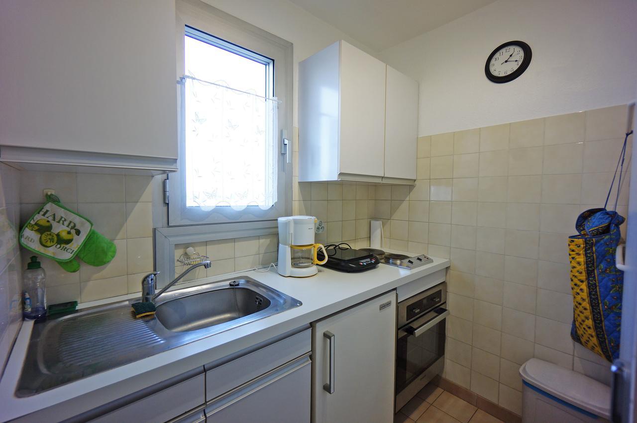 Apartment Azur Vacances *