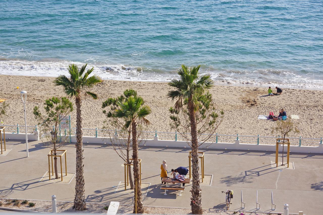 Azur Vacances