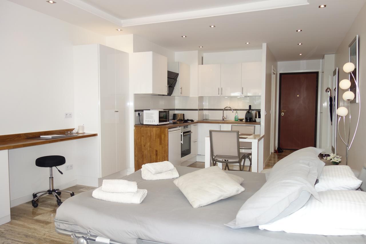 Grand Croisette, By Welcome To Appartement *
