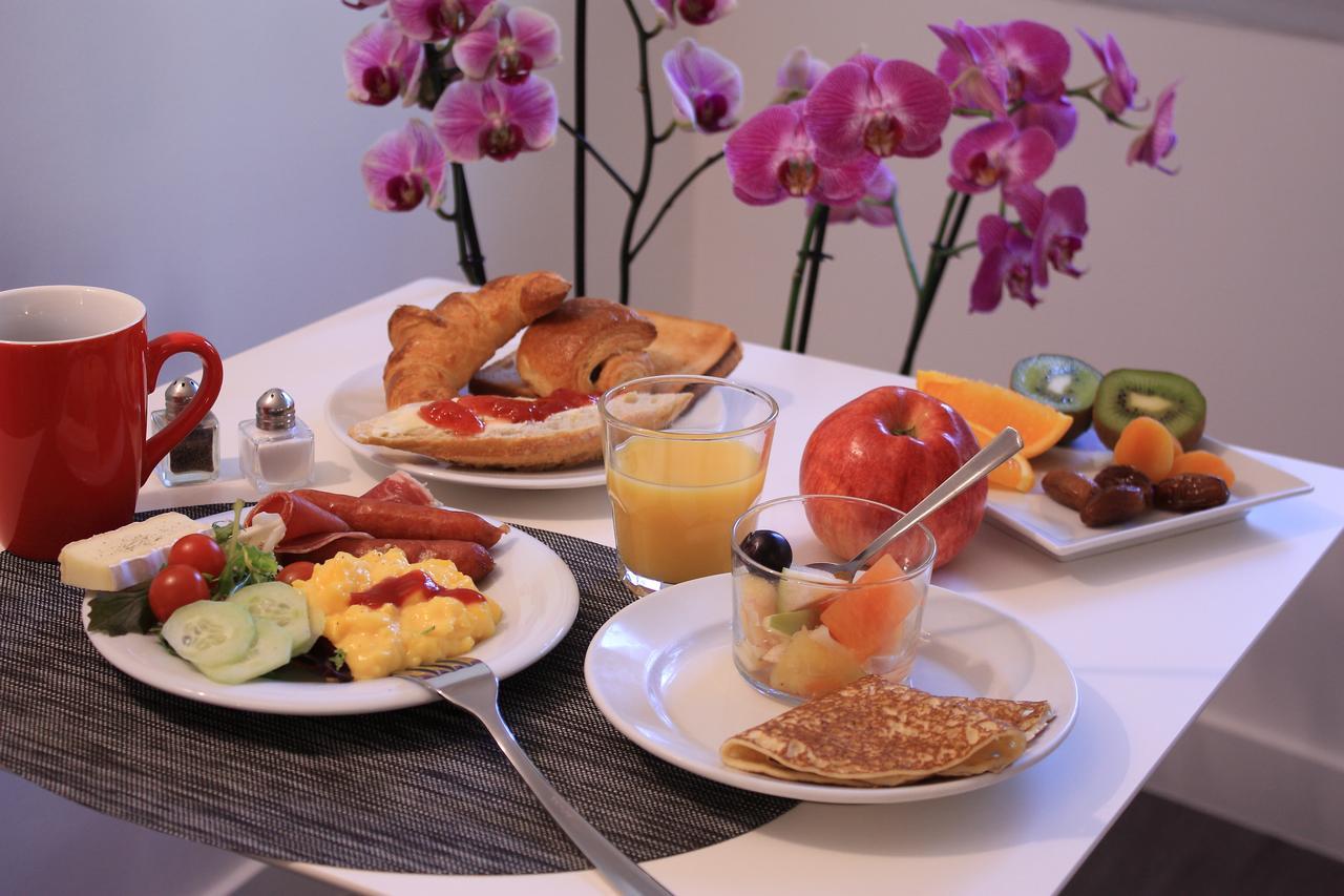 Abrial Hotel 3*