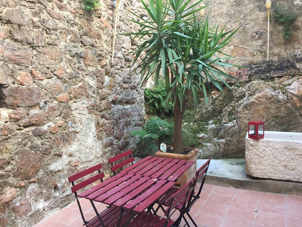 Coeur Du Suquet Apartamento