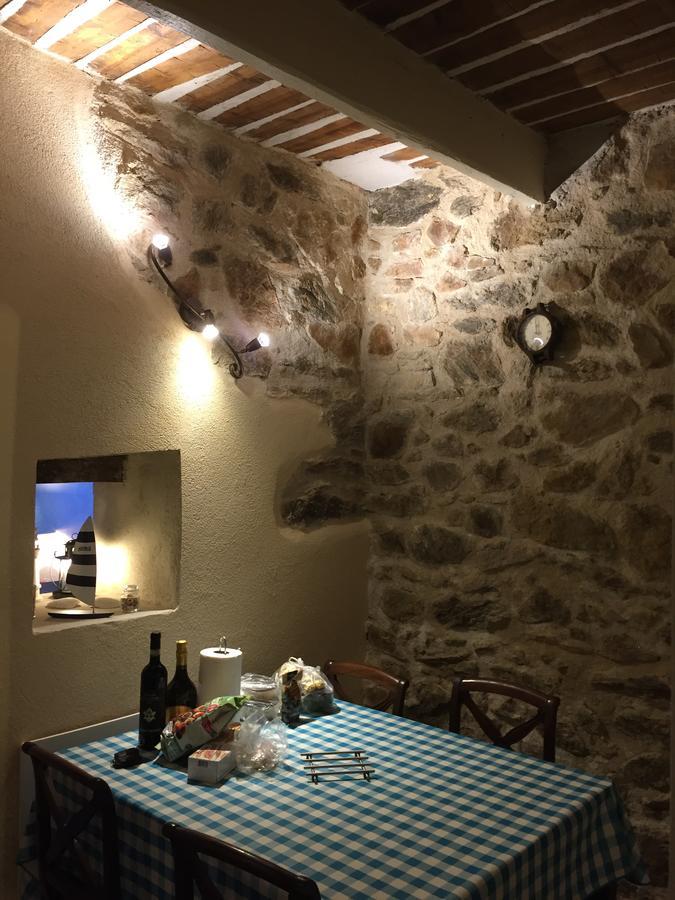 Coeur Du Suquet Apartamento *