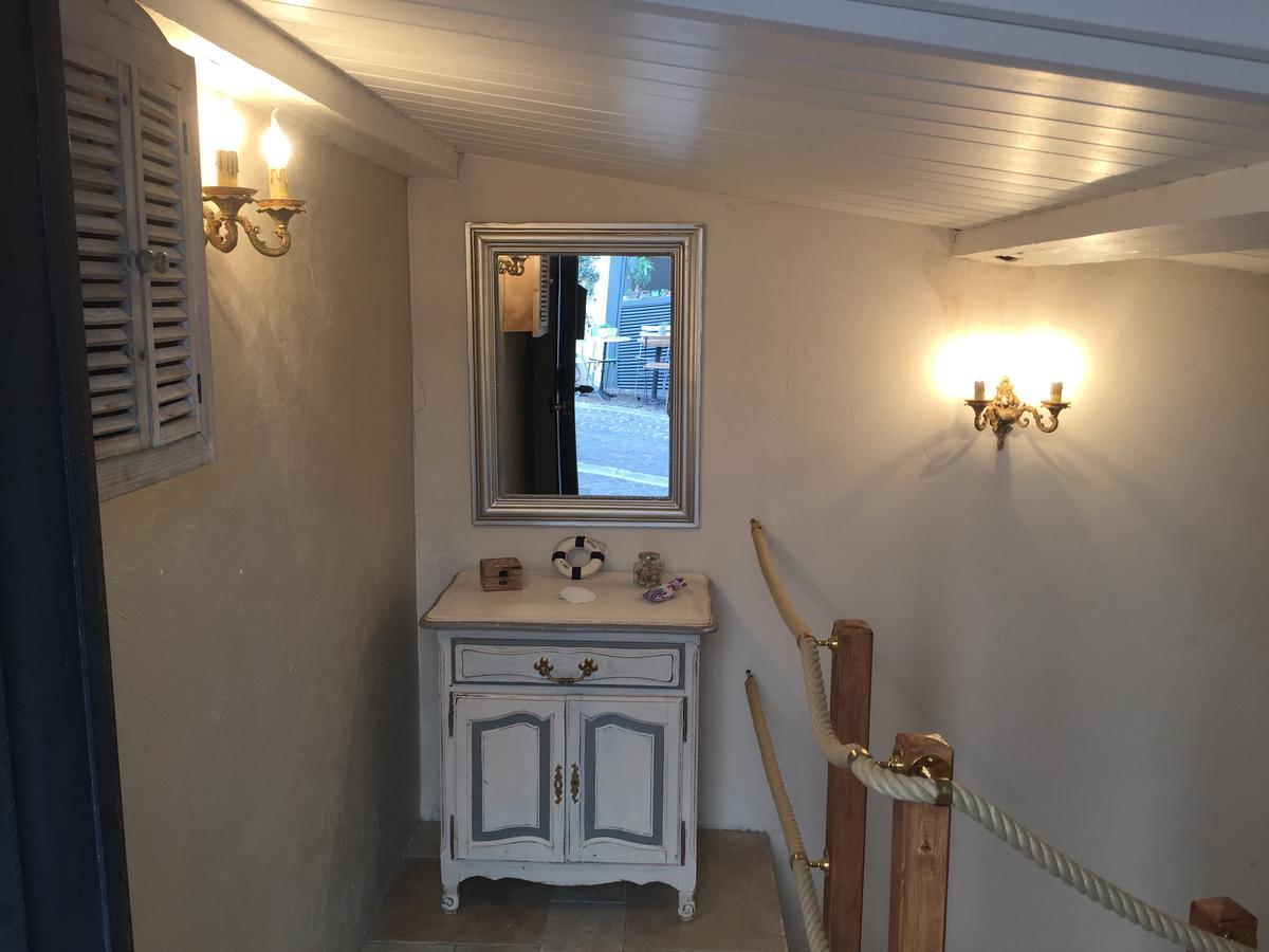 Apartamento Coeur Du Suquet