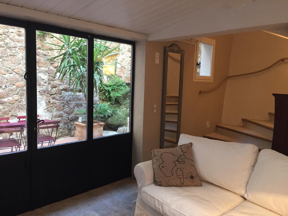 Coeur Du Suquet Apartamento Cannes