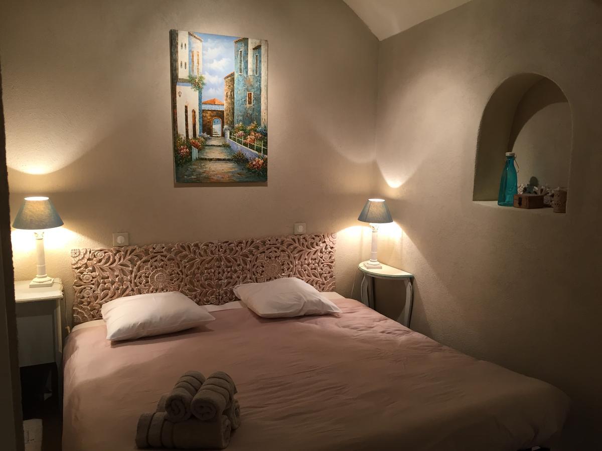 Apartamento Coeur Du Suquet Cannes