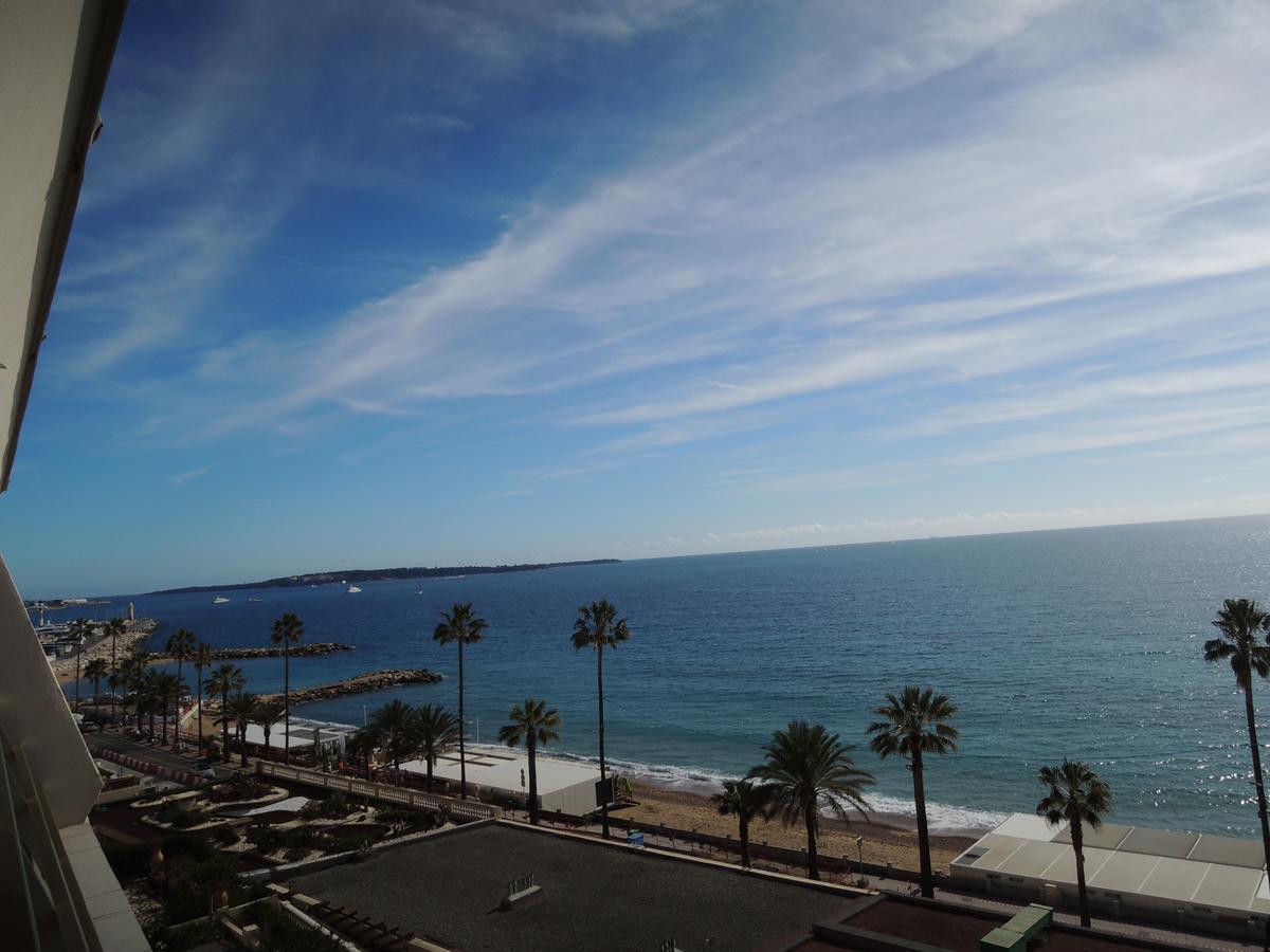 Sea View Cannes