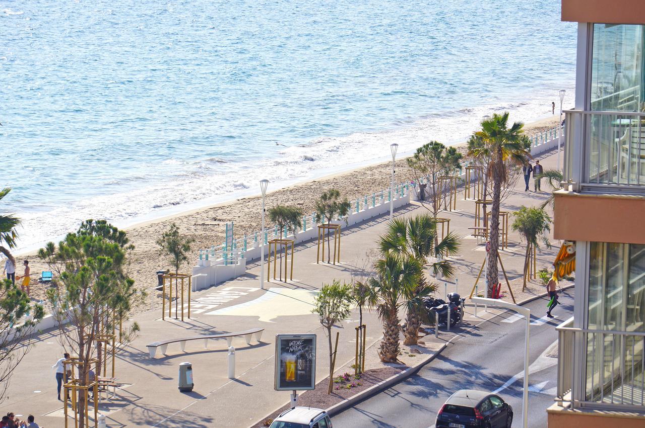 Apartment Azur Vacances *