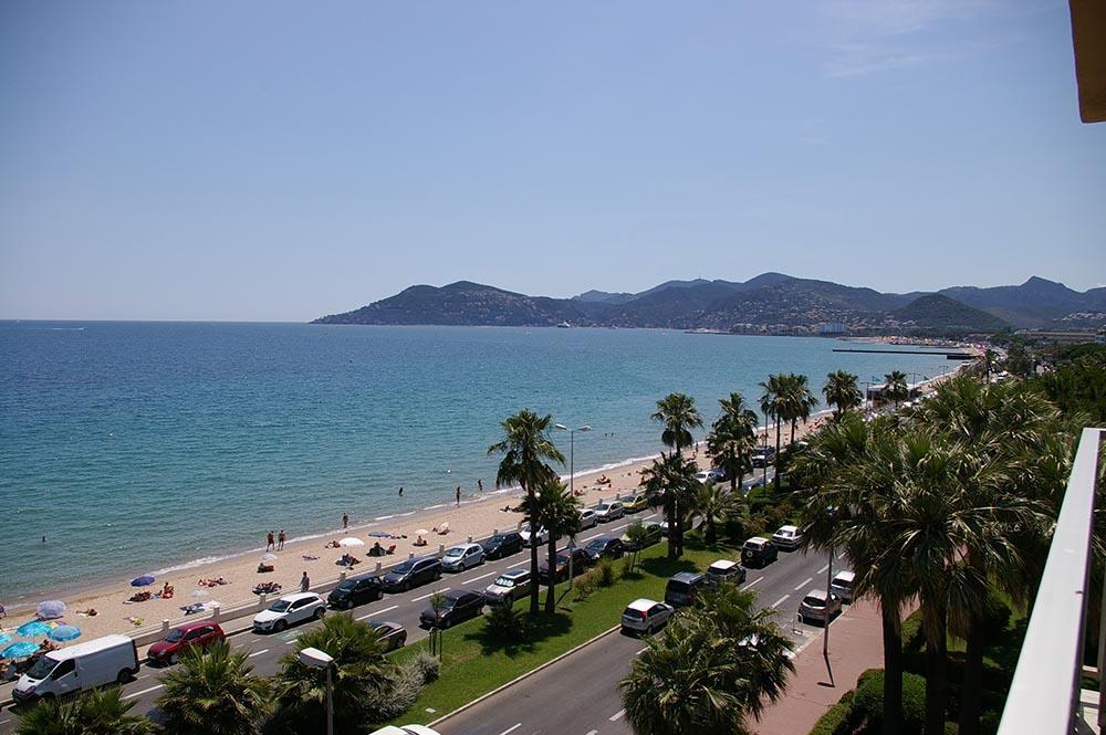 Azur Vacances * Cannes