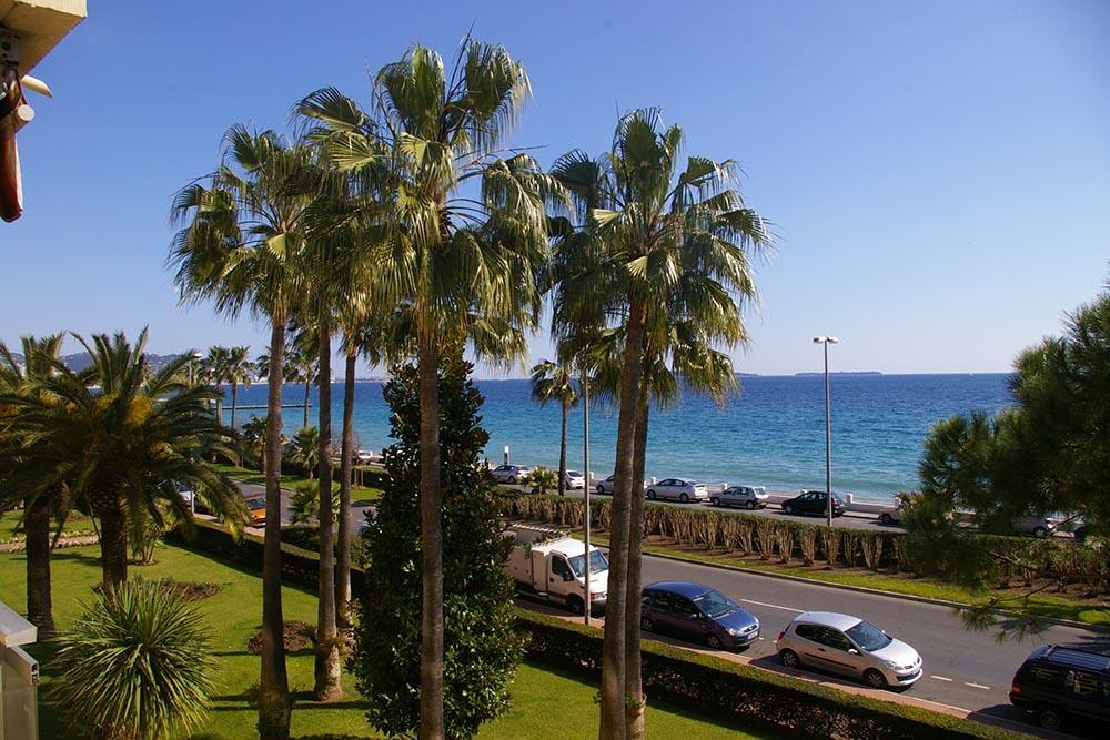 Apartment Azur Vacances Cannes