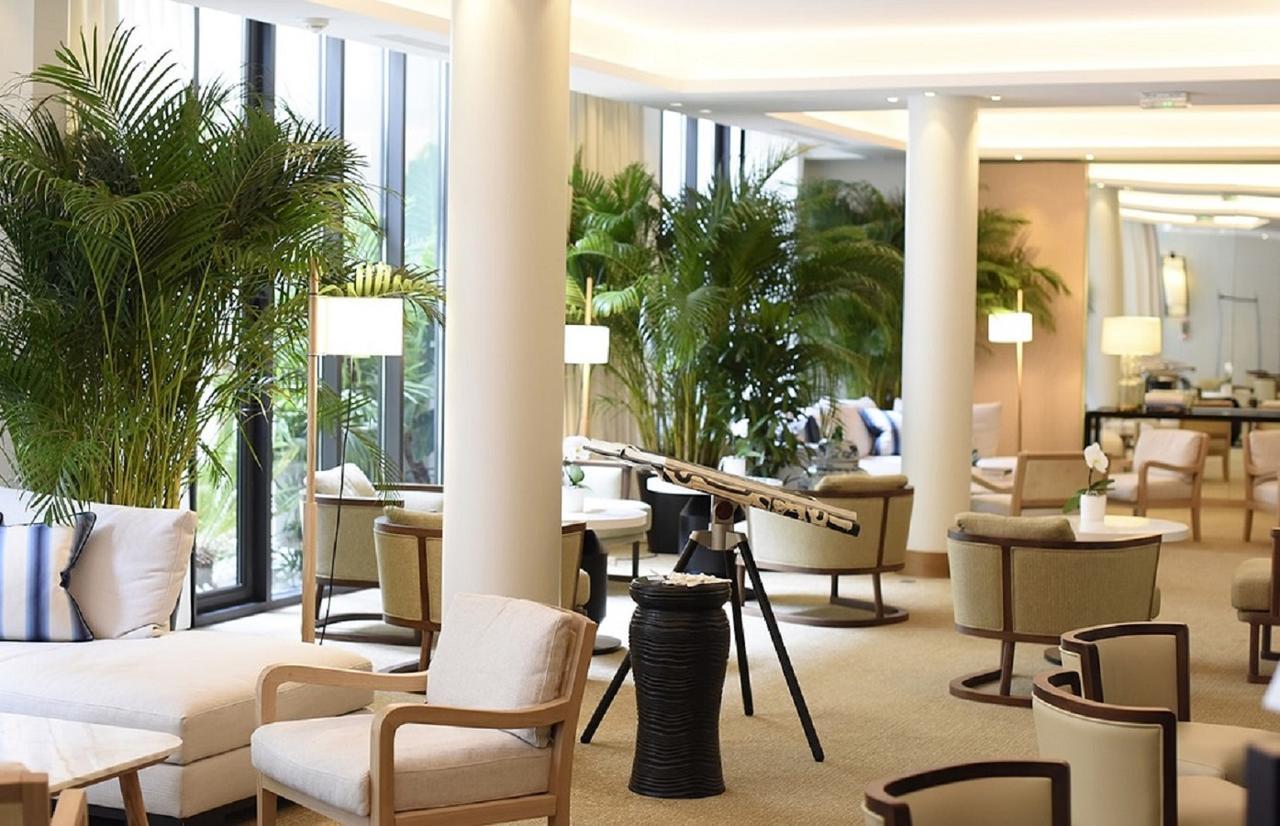 Five Seas By Inwood Hotel 5*