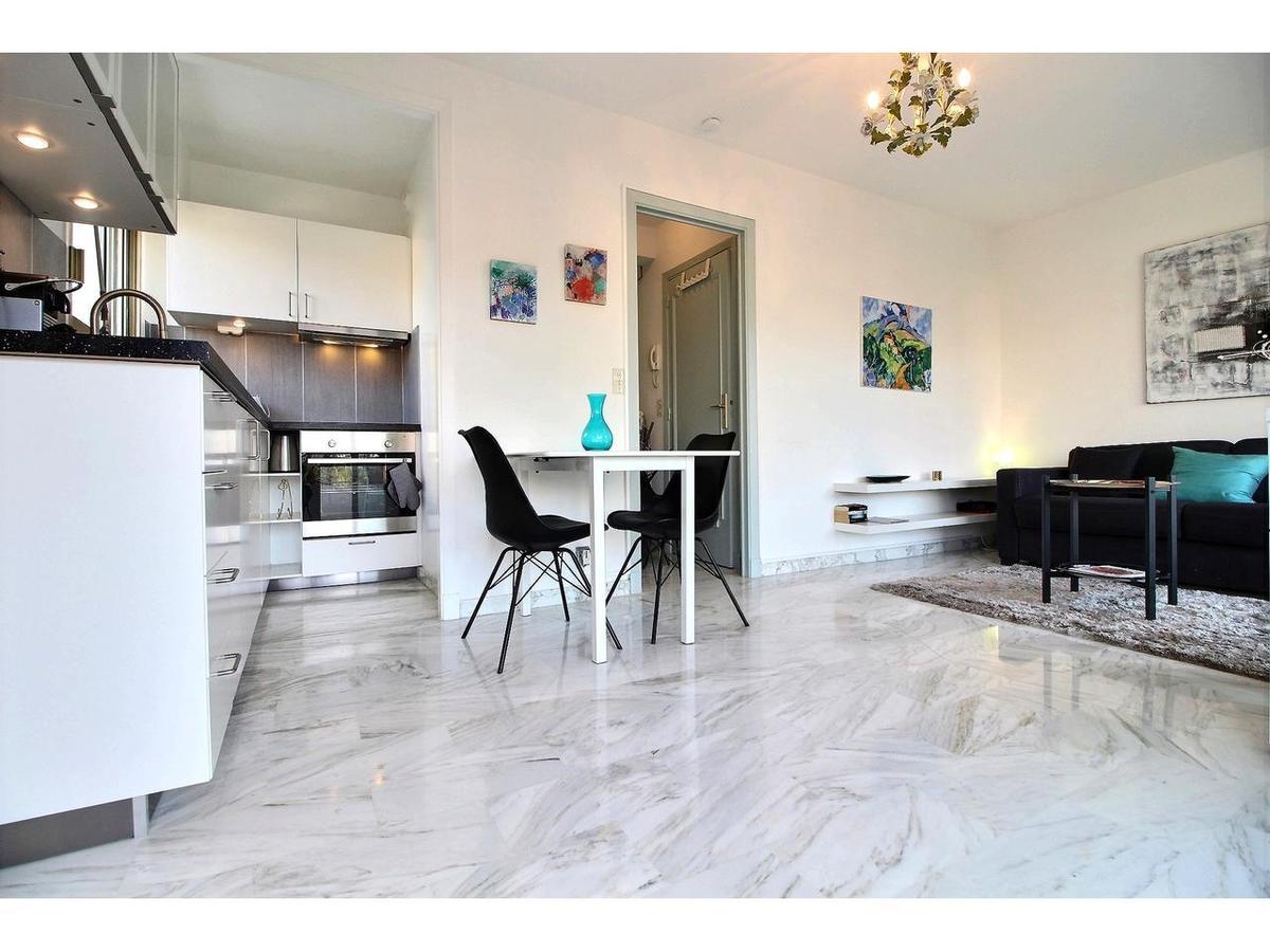 Apartment Immogroom - Renovated - Terrace - Ac - Wifi *