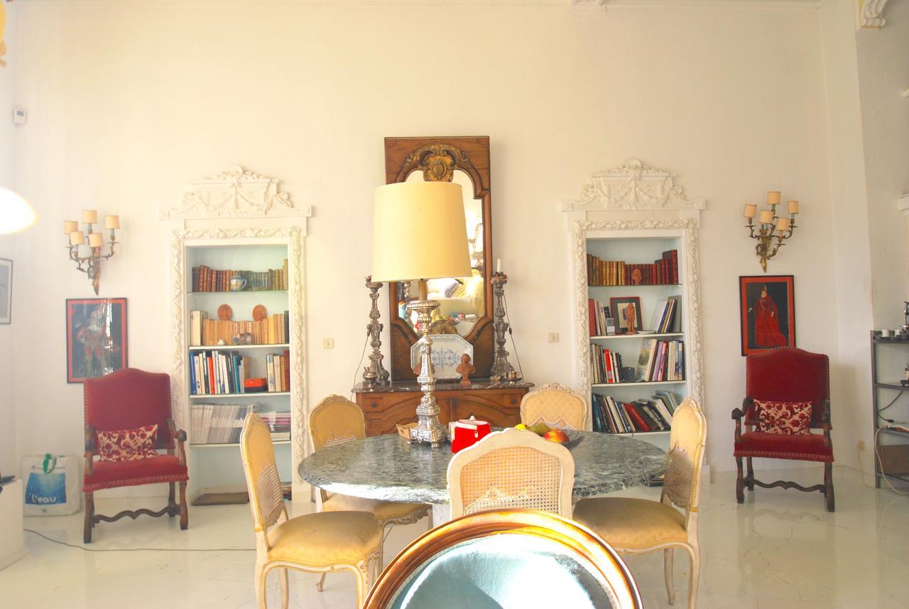 Apartment Le Palais Beausejour 3 Bedrooms *