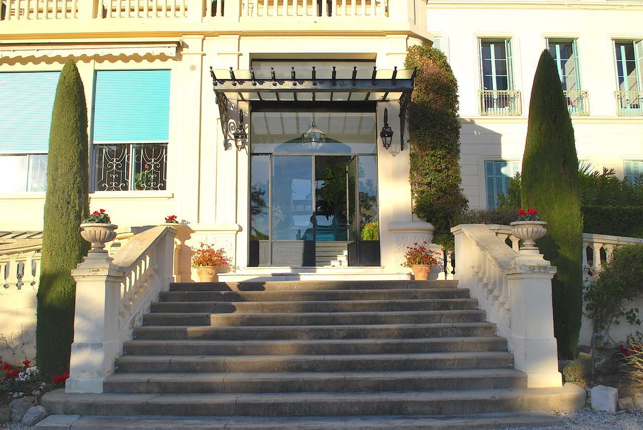 Apartment Le Palais Beausejour 3 Bedrooms Cannes