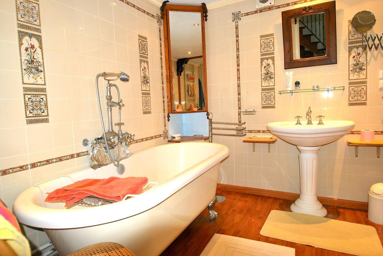 Apartment Le Palais Beausejour 3 Bedrooms Cannes