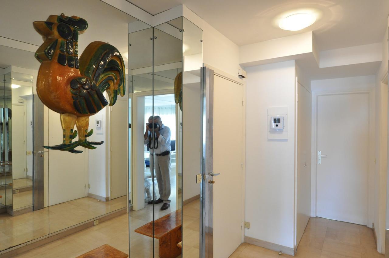 62 Boulevard De La Croisette Apartment *