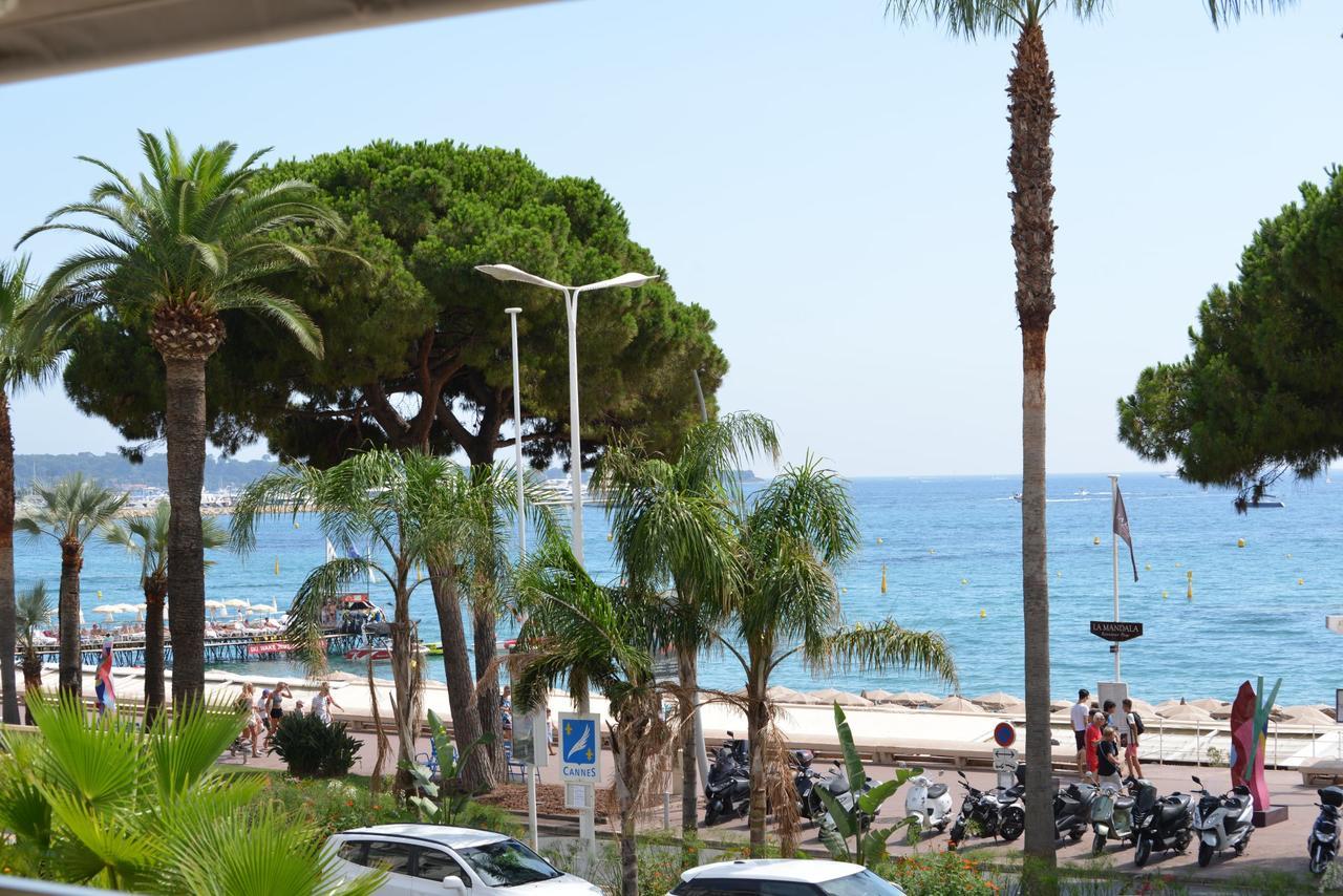 Apartment 62 Boulevard De La Croisette