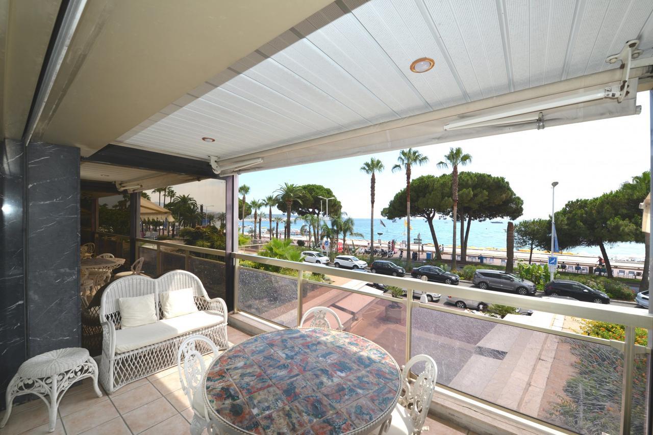 Apartment 62 Boulevard De La Croisette