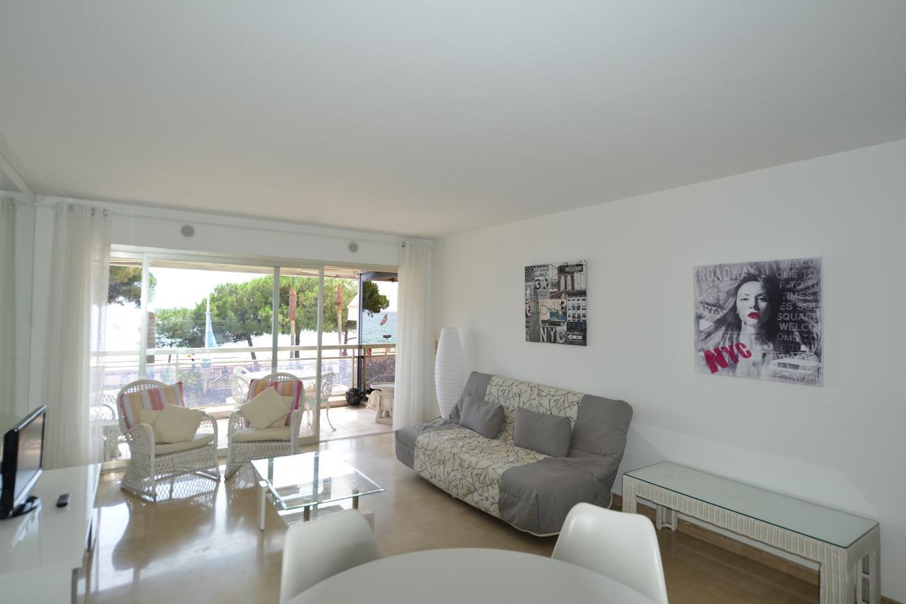 62 Boulevard De La Croisette Appartement *