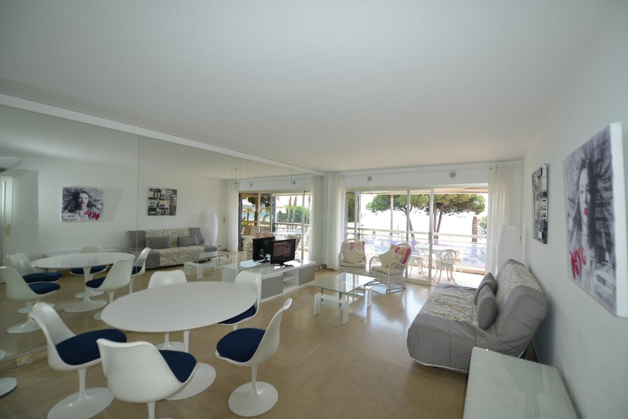 Apartment 62 Boulevard De La Croisette