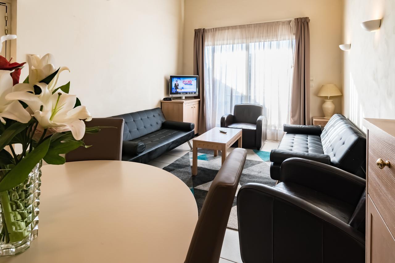 Hotel Excelsuites
