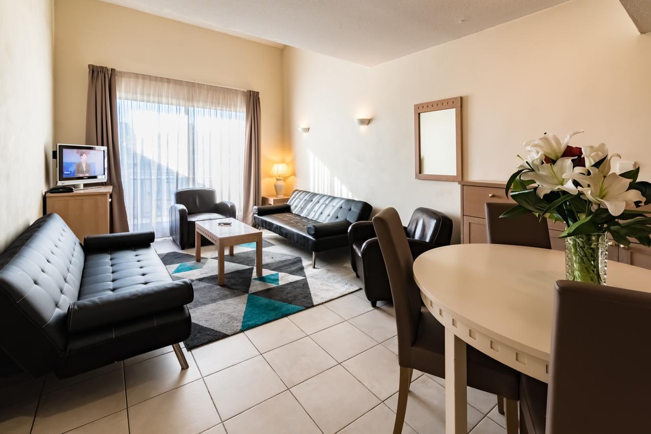 Hotel Excelsuites Cannes